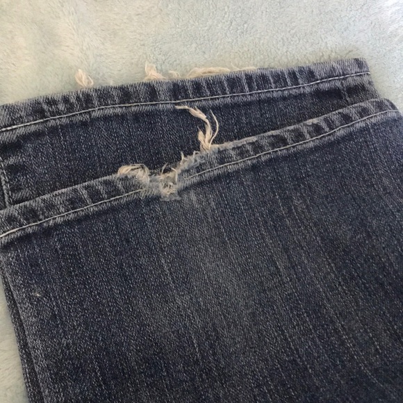 Jeans - Picture 2 of 12